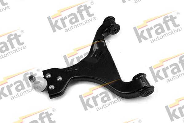 KRAFT AUTOMOTIVE 4211311 - Braccio oscillante, Sospensione ruota autozon.pro