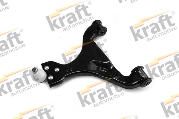 KRAFT AUTOMOTIVE 4211312 - Braccio oscillante, Sospensione ruota autozon.pro