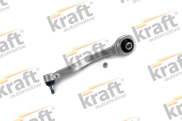 KRAFT AUTOMOTIVE 4211295 - Braccio oscillante, Sospensione ruota autozon.pro