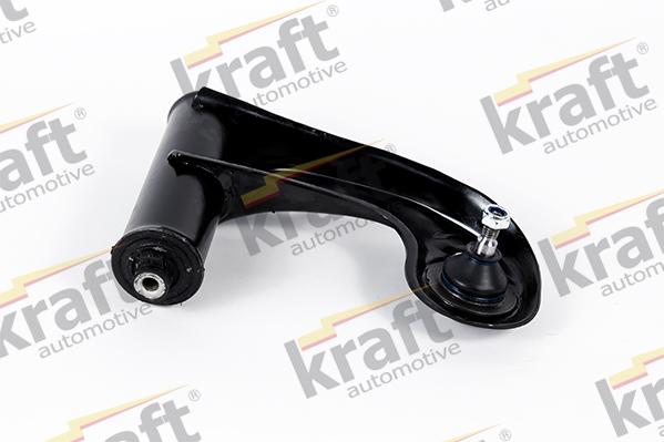 KRAFT AUTOMOTIVE 4211260 - Braccio oscillante, Sospensione ruota autozon.pro