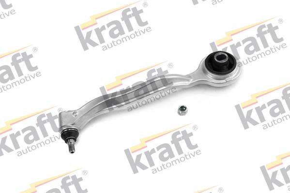 KRAFT AUTOMOTIVE 4211208 - Braccio oscillante, Sospensione ruota autozon.pro