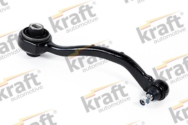 KRAFT AUTOMOTIVE 4211284 - Braccio oscillante, Sospensione ruota autozon.pro