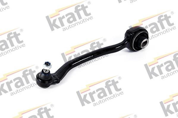 KRAFT AUTOMOTIVE 4211283 - Braccio oscillante, Sospensione ruota autozon.pro