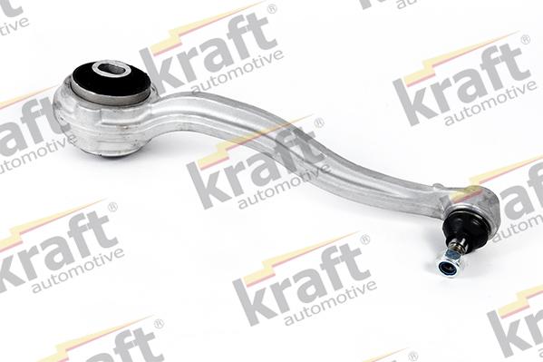 KRAFT AUTOMOTIVE 4211282 - Braccio oscillante, Sospensione ruota autozon.pro