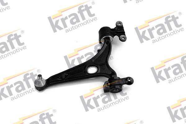 KRAFT AUTOMOTIVE 4213405 - Braccio oscillante, Sospensione ruota autozon.pro