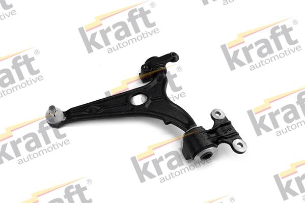 KRAFT AUTOMOTIVE 4213400 - Braccio oscillante, Sospensione ruota autozon.pro