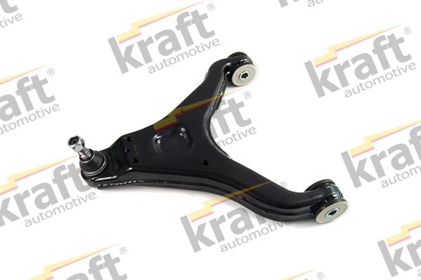 KRAFT AUTOMOTIVE 4213056 - Braccio oscillante, Sospensione ruota autozon.pro