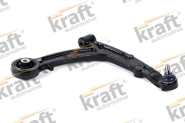 KRAFT AUTOMOTIVE 4213004 - Braccio oscillante, Sospensione ruota autozon.pro