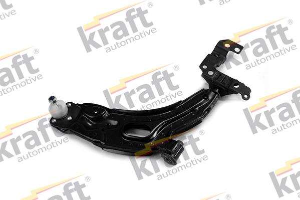 KRAFT AUTOMOTIVE 4213031 - Braccio oscillante, Sospensione ruota autozon.pro