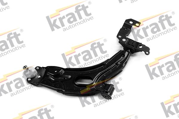 KRAFT AUTOMOTIVE 4213032 - Braccio oscillante, Sospensione ruota autozon.pro