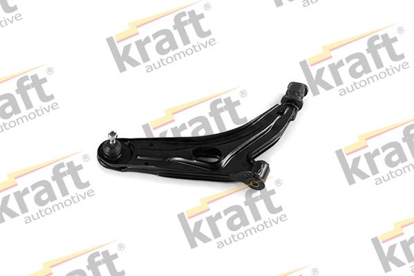 KRAFT AUTOMOTIVE 4213150 - Braccio oscillante, Sospensione ruota autozon.pro