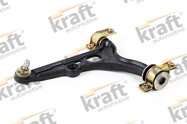 KRAFT AUTOMOTIVE 4213100 - Braccio oscillante, Sospensione ruota autozon.pro