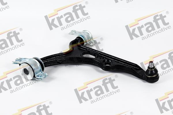 KRAFT AUTOMOTIVE 4213110 - Braccio oscillante, Sospensione ruota autozon.pro