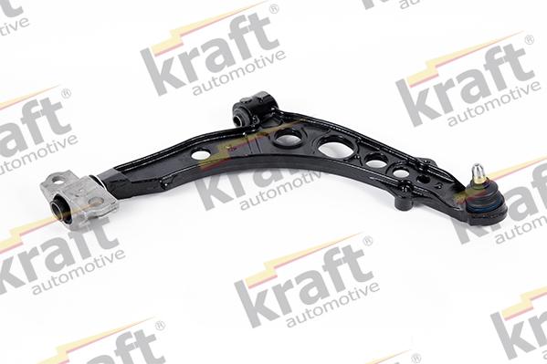 KRAFT AUTOMOTIVE 4213130 - Braccio oscillante, Sospensione ruota autozon.pro