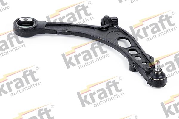 KRAFT AUTOMOTIVE 4213132 - Braccio oscillante, Sospensione ruota autozon.pro