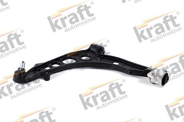 KRAFT AUTOMOTIVE 4213120 - Braccio oscillante, Sospensione ruota autozon.pro