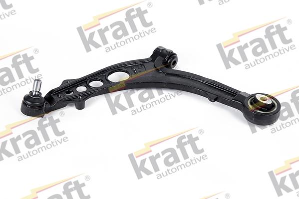 KRAFT AUTOMOTIVE 4213122 - Braccio oscillante, Sospensione ruota autozon.pro