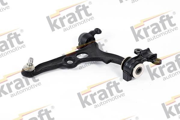 KRAFT AUTOMOTIVE 4213391 - Braccio oscillante, Sospensione ruota autozon.pro