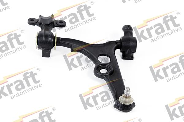 KRAFT AUTOMOTIVE 4213392 - Braccio oscillante, Sospensione ruota autozon.pro