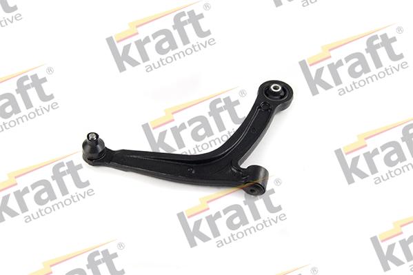 KRAFT AUTOMOTIVE 4213325 - Braccio oscillante, Sospensione ruota autozon.pro