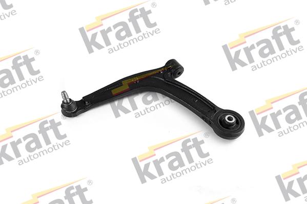 KRAFT AUTOMOTIVE 4213320 - Braccio oscillante, Sospensione ruota autozon.pro