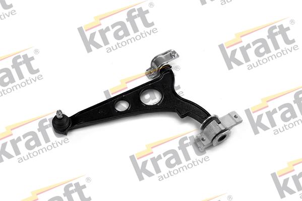 KRAFT AUTOMOTIVE 4213242 - Braccio oscillante, Sospensione ruota autozon.pro