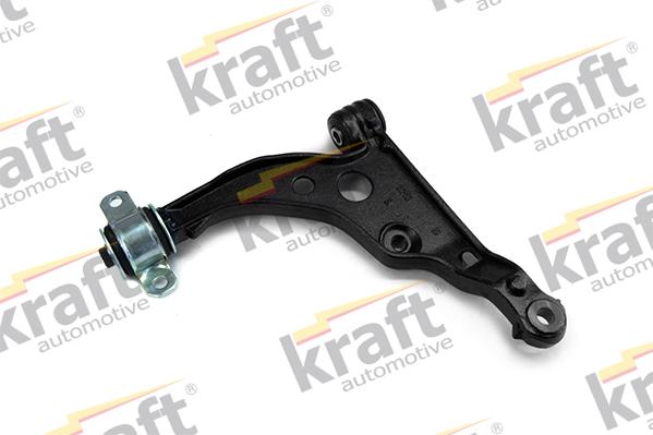 KRAFT AUTOMOTIVE 4213256 - Braccio oscillante, Sospensione ruota autozon.pro