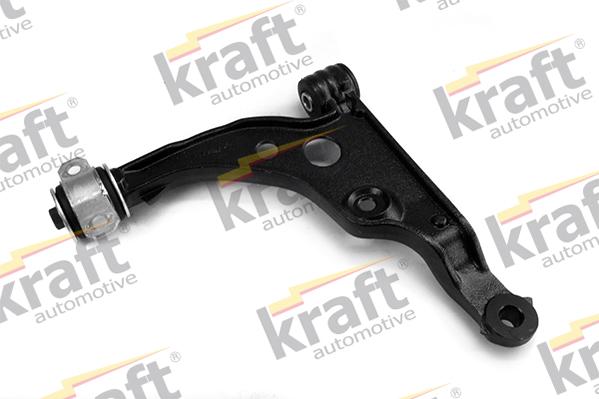 KRAFT AUTOMOTIVE 4213258 - Braccio oscillante, Sospensione ruota autozon.pro