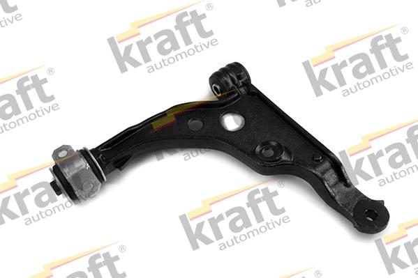 KRAFT AUTOMOTIVE 4213264 - Braccio oscillante, Sospensione ruota autozon.pro