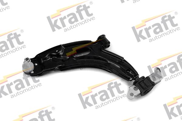 KRAFT AUTOMOTIVE 4213260 - Braccio oscillante, Sospensione ruota autozon.pro