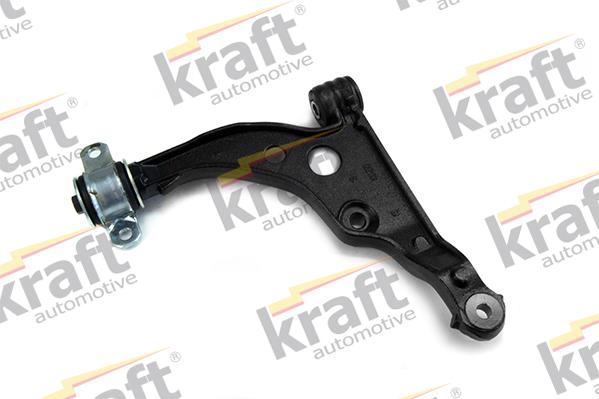 KRAFT AUTOMOTIVE 4213263 - Braccio oscillante, Sospensione ruota autozon.pro