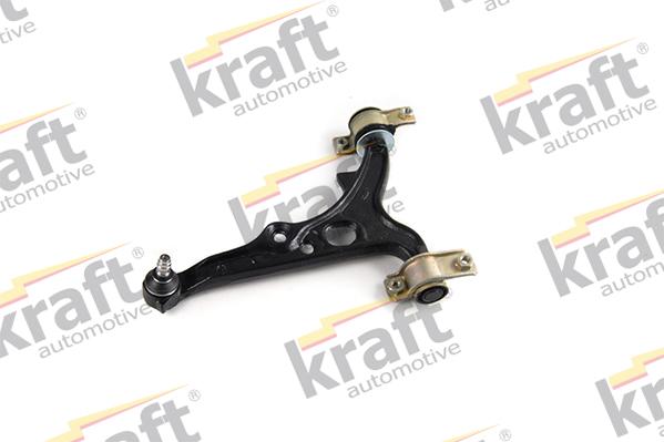 KRAFT AUTOMOTIVE 4213230 - Braccio oscillante, Sospensione ruota autozon.pro