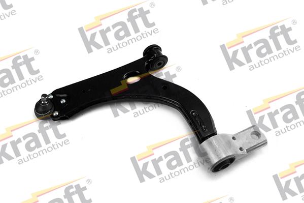 KRAFT AUTOMOTIVE 4212432 - Braccio oscillante, Sospensione ruota autozon.pro