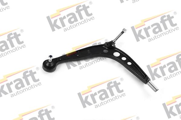 KRAFT AUTOMOTIVE 4212580 - Braccio oscillante, Sospensione ruota autozon.pro