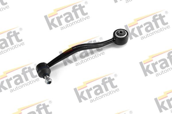 KRAFT AUTOMOTIVE 4212520 - Braccio oscillante, Sospensione ruota autozon.pro