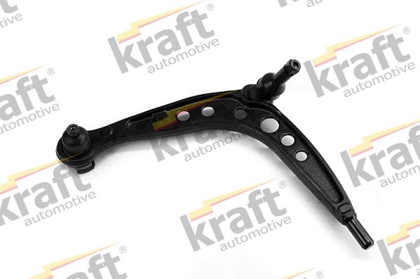 KRAFT AUTOMOTIVE 4212620 - Braccio oscillante, Sospensione ruota autozon.pro