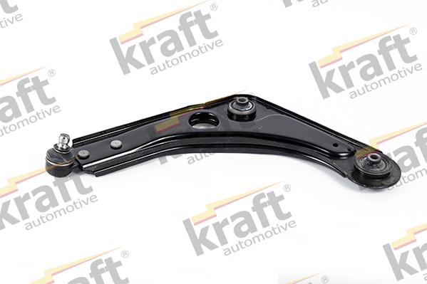 KRAFT AUTOMOTIVE 4212040 - Braccio oscillante, Sospensione ruota autozon.pro