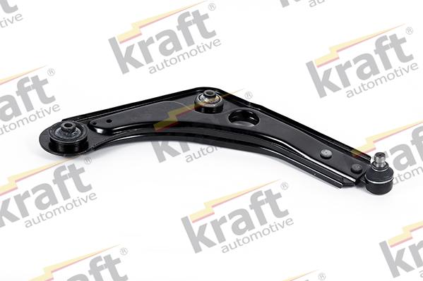 KRAFT AUTOMOTIVE 4212050 - Braccio oscillante, Sospensione ruota autozon.pro