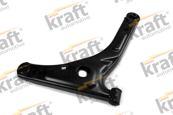 KRAFT AUTOMOTIVE 4212015 - Braccio oscillante, Sospensione ruota autozon.pro