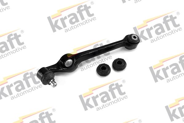 KRAFT AUTOMOTIVE 4212030 - Braccio oscillante, Sospensione ruota autozon.pro