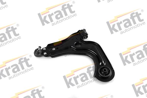 KRAFT AUTOMOTIVE 4212360 - Braccio oscillante, Sospensione ruota autozon.pro