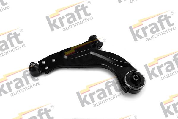 KRAFT AUTOMOTIVE 4212316 - Braccio oscillante, Sospensione ruota autozon.pro