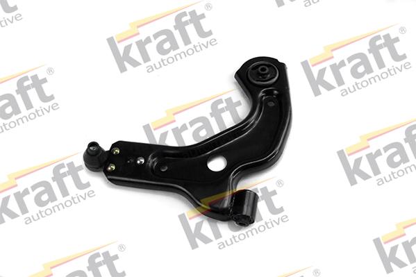 KRAFT AUTOMOTIVE 4212294 - Braccio oscillante, Sospensione ruota autozon.pro