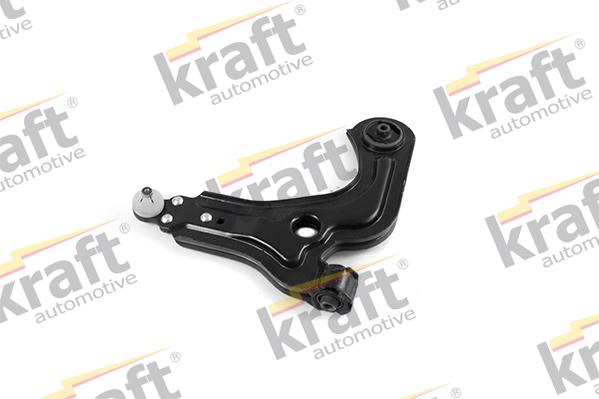 KRAFT AUTOMOTIVE 4212292 - Braccio oscillante, Sospensione ruota autozon.pro