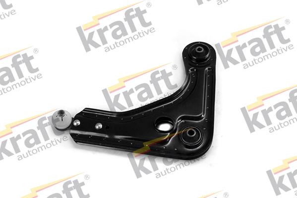 KRAFT AUTOMOTIVE 4212240 - Braccio oscillante, Sospensione ruota autozon.pro