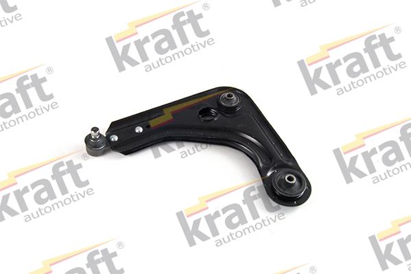 KRAFT AUTOMOTIVE 4212250 - Braccio oscillante, Sospensione ruota autozon.pro