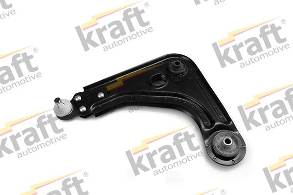 KRAFT AUTOMOTIVE 4212280 - Braccio oscillante, Sospensione ruota autozon.pro