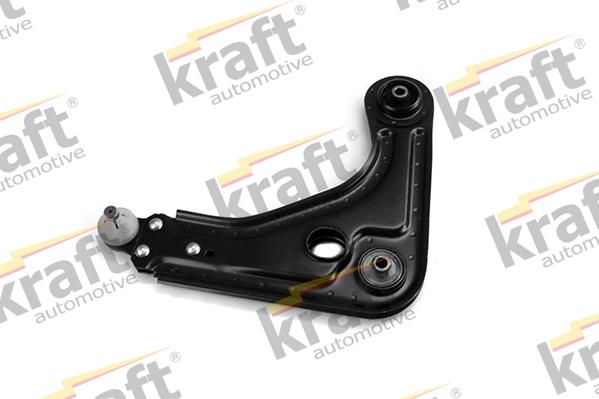 KRAFT AUTOMOTIVE 4212275 - Braccio oscillante, Sospensione ruota autozon.pro