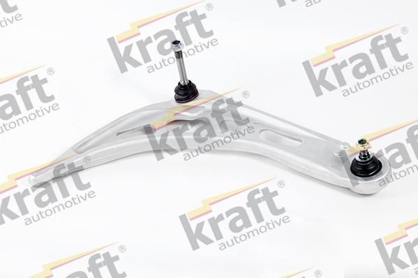 KRAFT AUTOMOTIVE 4212715 - Braccio oscillante, Sospensione ruota autozon.pro