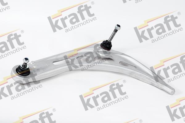 KRAFT AUTOMOTIVE 4212710 - Braccio oscillante, Sospensione ruota autozon.pro